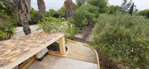 Chalet unifamiliar en Totana