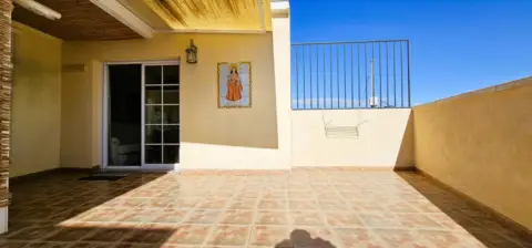 Ático en Avenida de Lorca