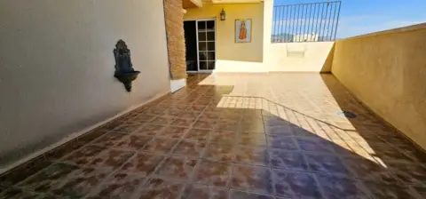 Ático en Avenida de Lorca