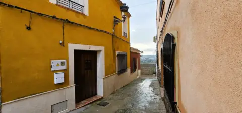 Casa adosada en Aledo