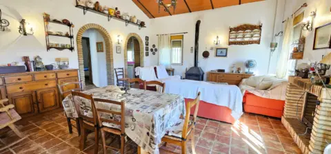 Chalet unifamiliar en Totana