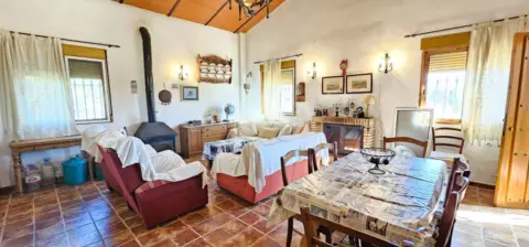 Chalet unifamiliar en Totana