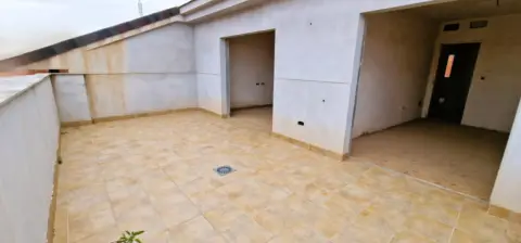 Edificio en Totana