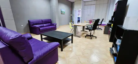 Local comercial en Totana