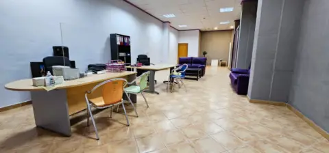 Local comercial en Totana