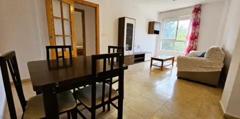 Piso en Alhama de Murcia