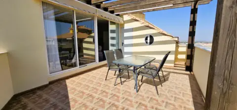 Ático en Avenida del General Páramo