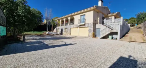 Chalet unifamiliar en Totana