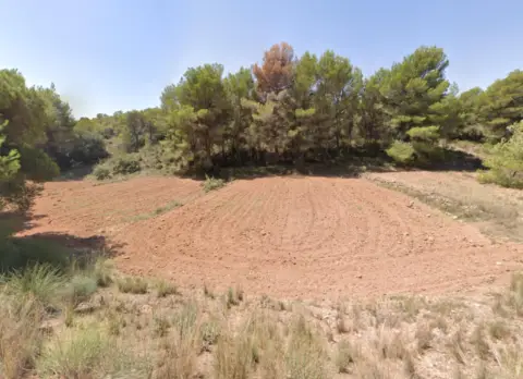 Terreno en Aledo
