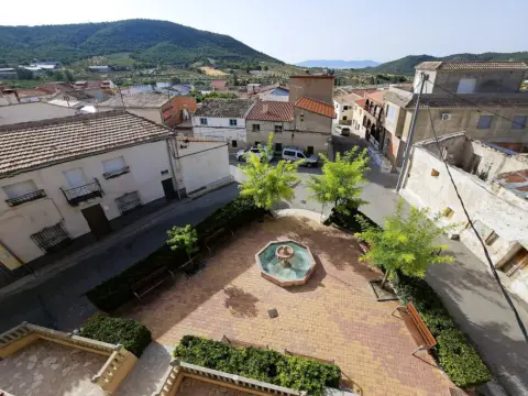Casa adosada en Carretera de Caravaca