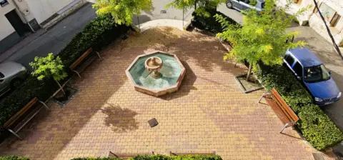 Casa adosada en Carretera de Caravaca