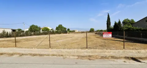 Terreno en calle Lomas Abajo Pareton, 1