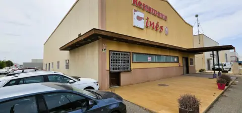 Nave comercial en Avenida de Portugal, 28