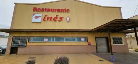 Nave comercial en Avenida de Portugal, 28