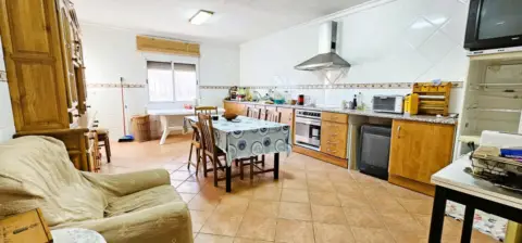 Chalet rústico en Totana