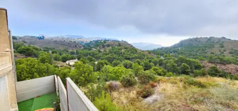 Chalet unifamiliar en Aledo