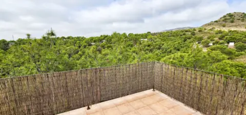 Chalet unifamiliar en Mortí Yechar