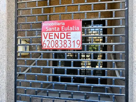 Local comercial en Totana