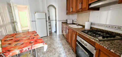 Piso en calle de Luis Martínez González