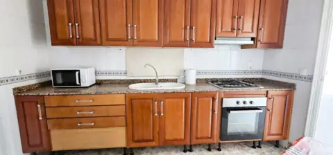 Piso en calle de Luis Martínez González