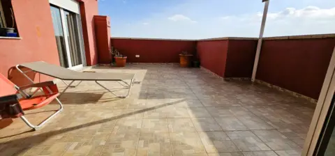 Ático en Avenida de Lorca