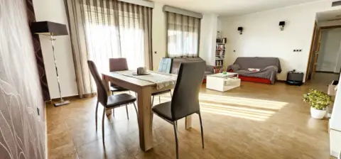 Ático en Avenida de Lorca