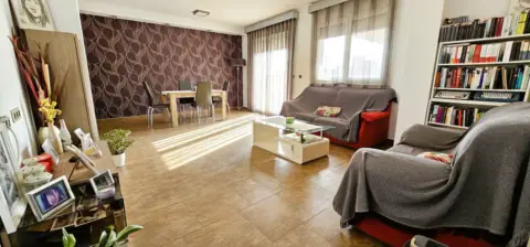 Ático en Avenida de Lorca