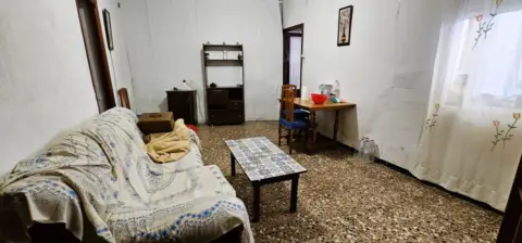 Casa adosada en Totana