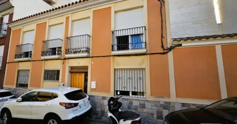 Chalet adosado en Totana