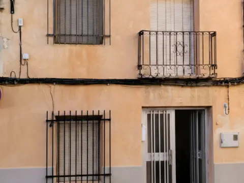 Casa adosada en Aledo