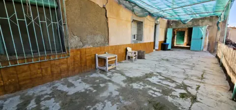 Finca rústica en Avenida de Mazarrón
