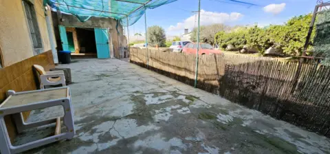 Finca rústica en Avenida de Mazarrón