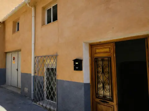 Casa adosada en Totana