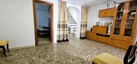 Casa adosada en Totana
