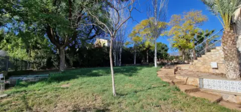 Chalet en Totana