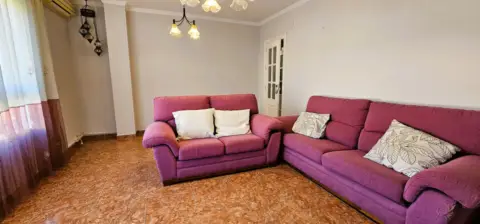Piso en Totana
