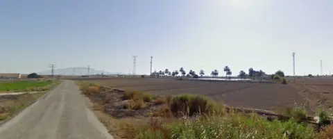 Terreno en La Ñorica