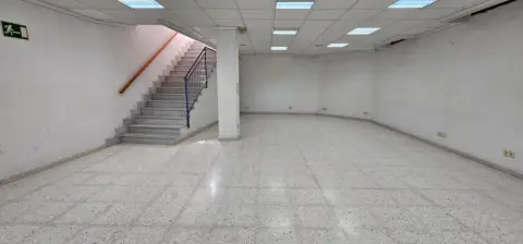 Local comercial en Totana