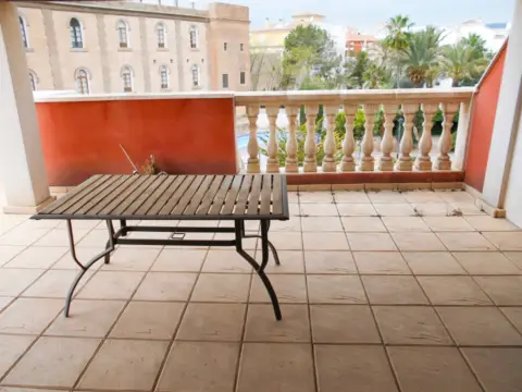 Ático en Totana