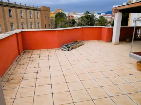 Ático en Totana