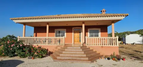 Casa en Mortí Yechar