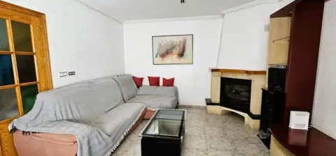 Dúplex en Totana