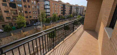 Departamento en venta con baja de precio en Totana
