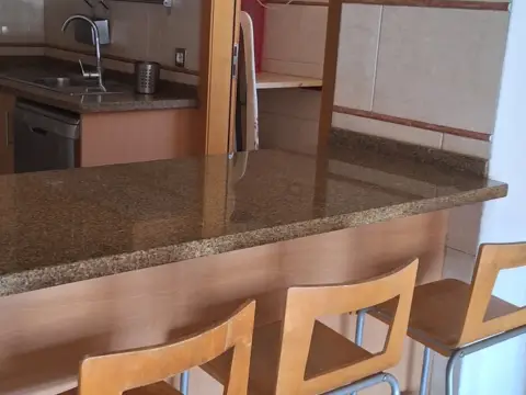 Piso en Carretera de los Campitos