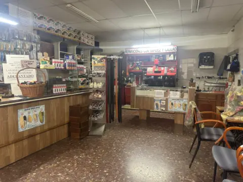 Local comercial en Carrer de Llull