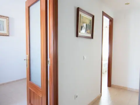 Piso en calle Estrecha de Tejares, 50