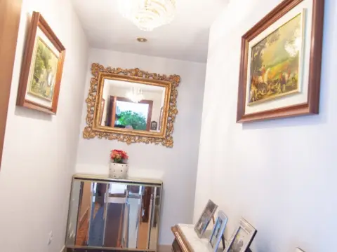 Piso en calle Estrecha de Tejares, 50