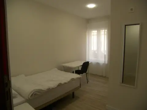 Estudio en calle del Conde de Orgaz, 2