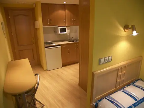 Piso en calle de Luis Sala Balust, 33