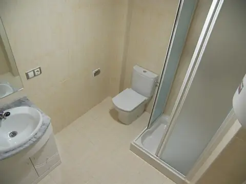 Piso en calle de Luis Sala Balust, 33